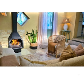 Bloubergstrand Accommodation at Sage Cottage | Viya