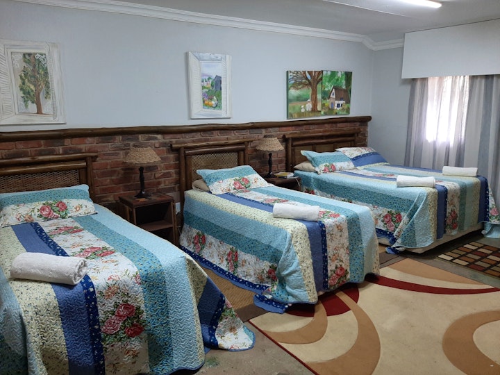 North West Accommodation at Gracias Guest House | Viya