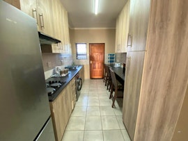 Port Nolloth Accommodation at SeaSide Self-Catering | Viya