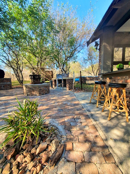 Kruger National Park South Accommodation at  | Viya