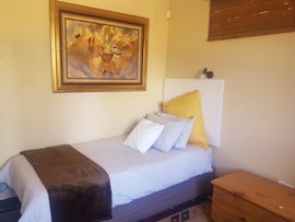 Mpumalanga Accommodation at Chetnole Cottage | Viya