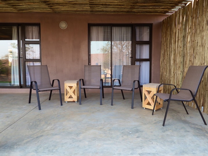 Limpopo Accommodation at The Cottage | Viya