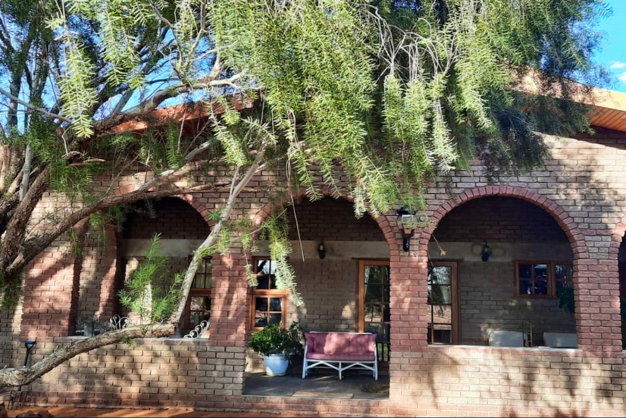 Namibia Accommodation at  | Viya