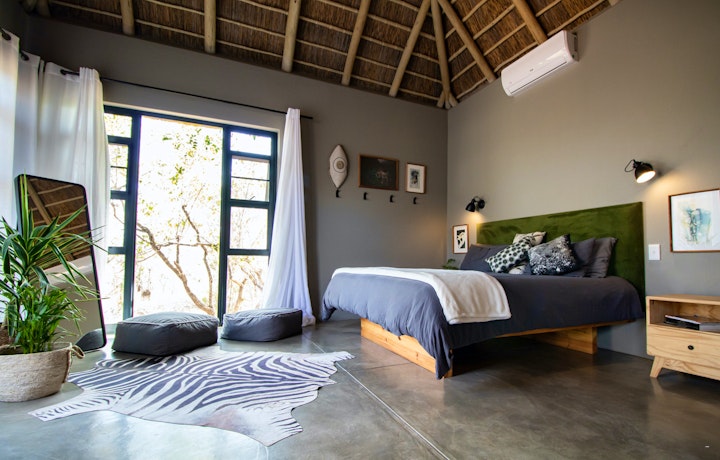 Limpopo Accommodation at The Lazy Leopard Lodge | Viya