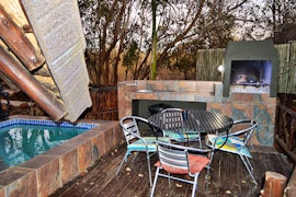 Kruger National Park South Accommodation at  | Viya