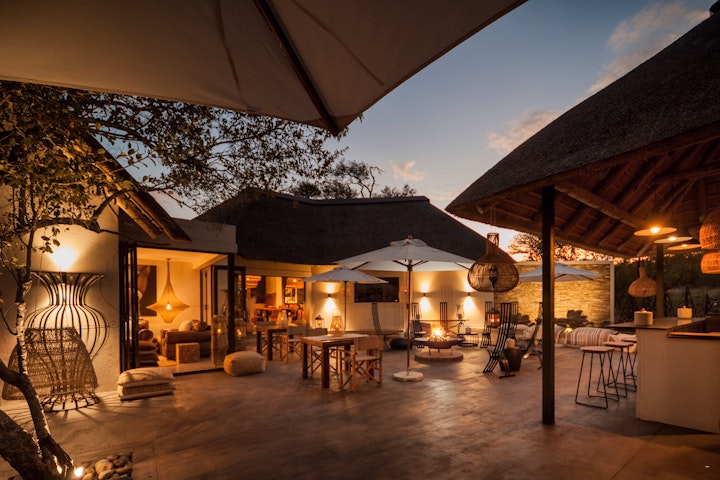 Limpopo Accommodation at African Flair Boutique Safari Lodge | Viya