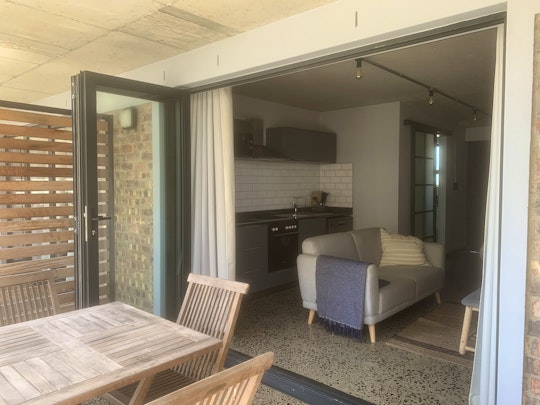 Bloubergstrand Accommodation at  | Viya