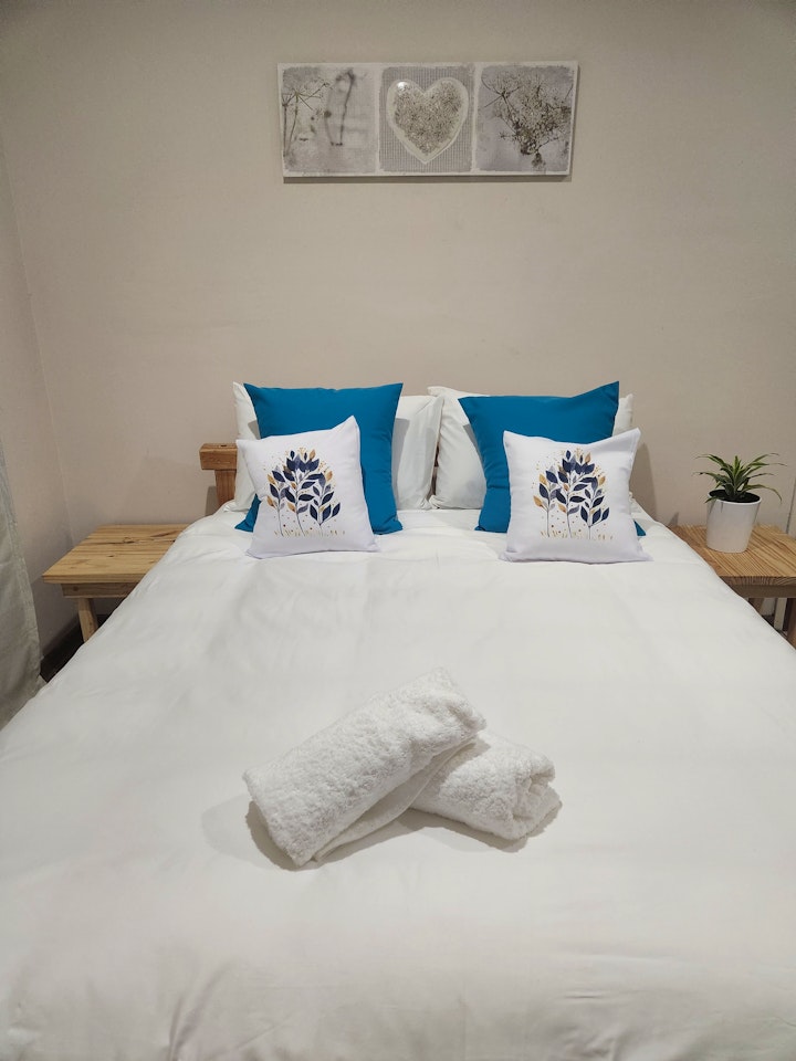 Cape Town Accommodation at Rus & Vrede | Viya