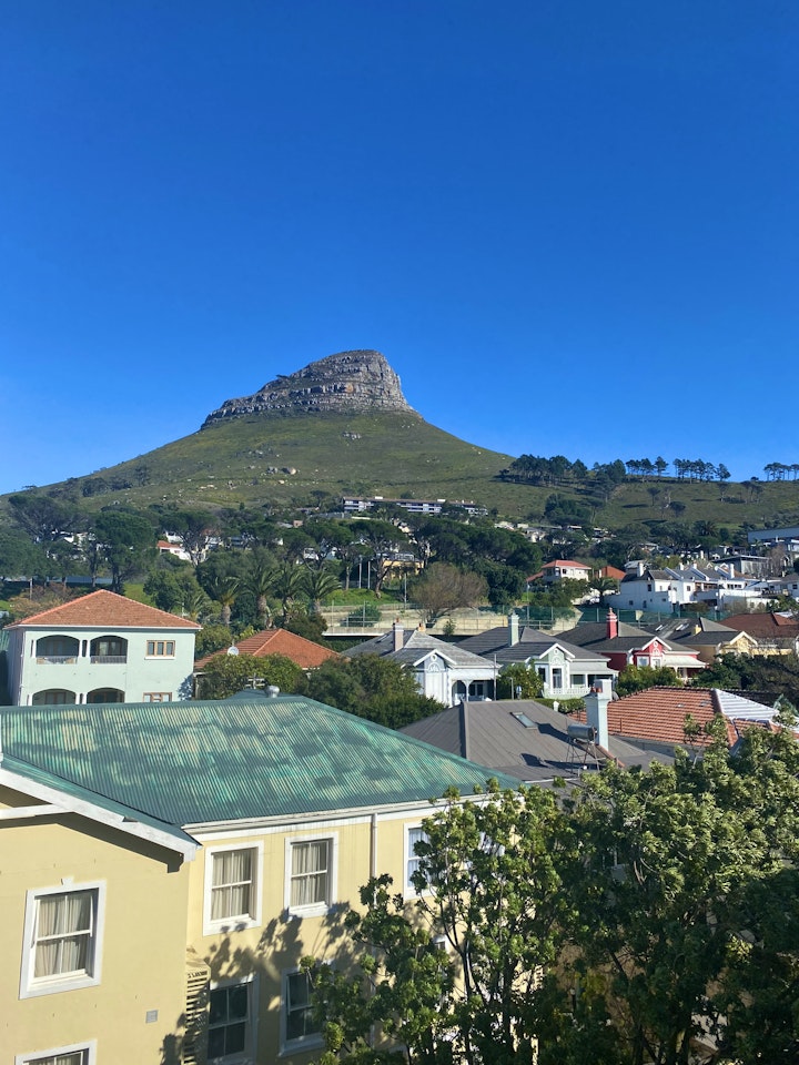 Cape Town Accommodation at 504 Warren Heights | Viya