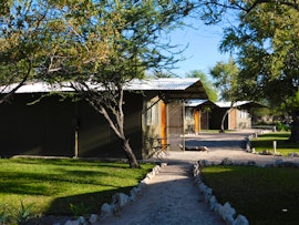 Namibia Accommodation at  | Viya