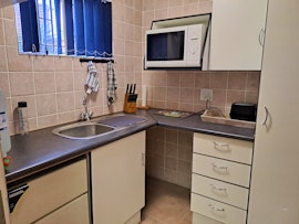 Kempton Park Accommodation at 210 Guest | Viya