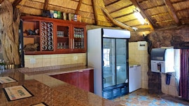 Limpopo Accommodation at Blouberg Private Game Lodge | Viya