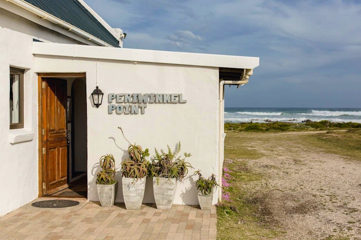 Garden Route Accommodation at Kanon Private Nature Reserve | Viya