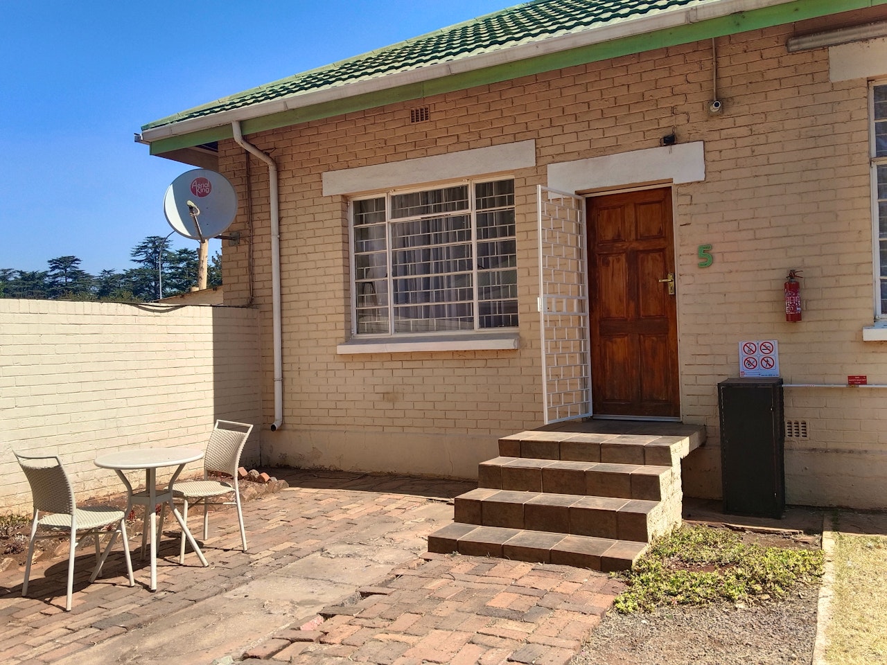 West Rand Accommodation at  | Viya