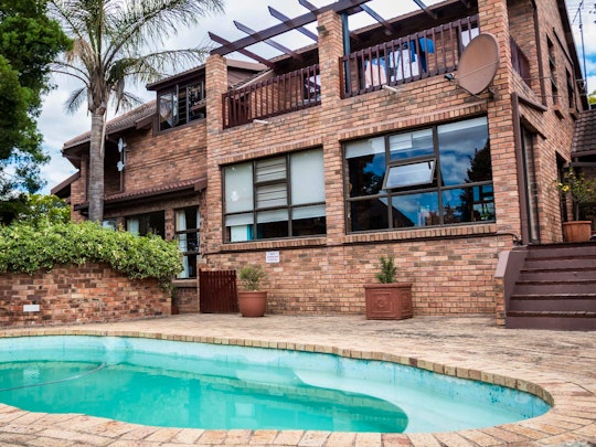 Sarah Baartman District Accommodation at  | Viya