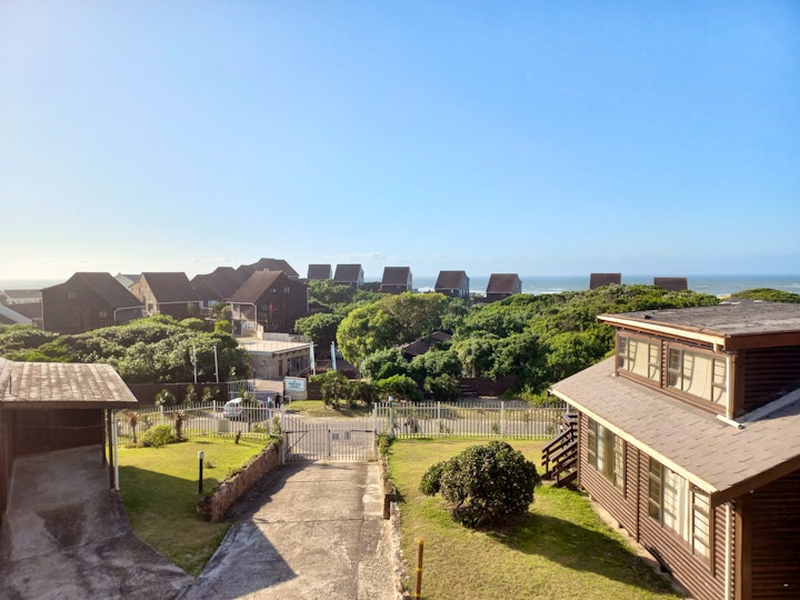 Sarah Baartman District Accommodation at The Beach Cabin | Viya