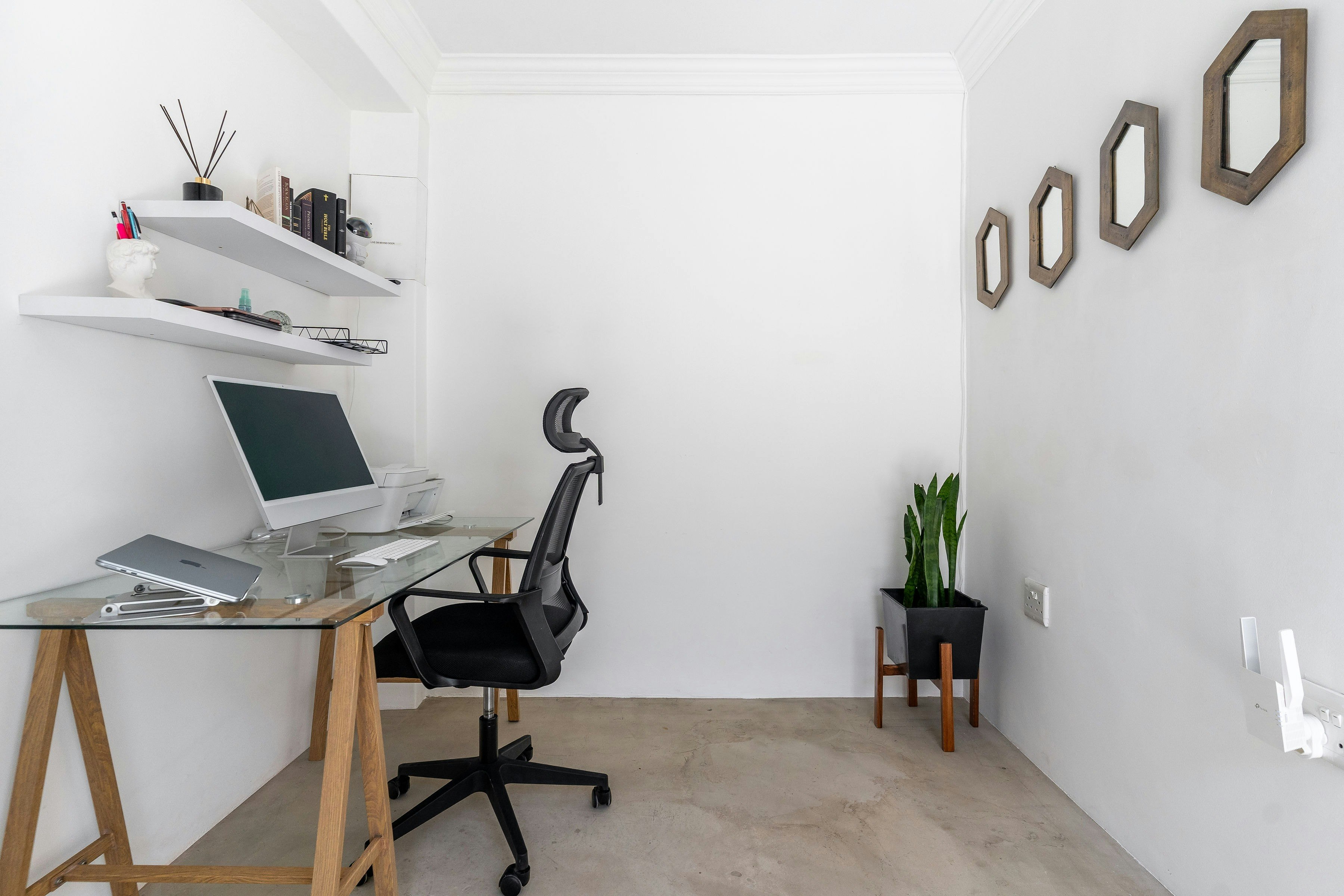 Modern Rustic Gem at the Foot of Table Mountain image no 13 of 32