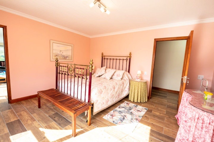 Garden Route Accommodation at Woodlands Villa | Viya