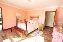 Plettenberg Bay Accommodation at Woodlands Villa | Viya