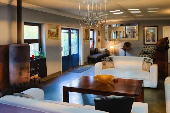 Grabouw Accommodation at  | Viya