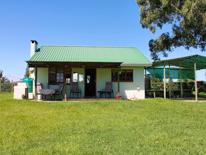 KwaZulu-Natal Accommodation at Cicada Self-catering Cottage | Viya