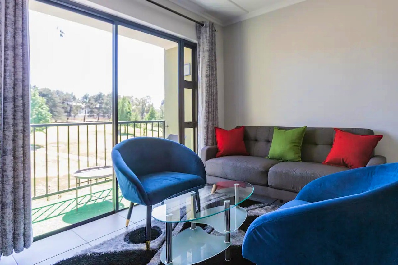 Johannesburg Accommodation at  | Viya