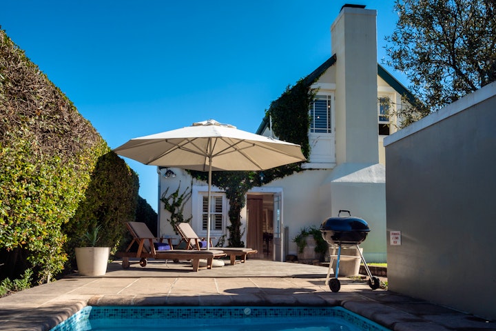 Western Cape Accommodation at Cooks Cottage | Viya