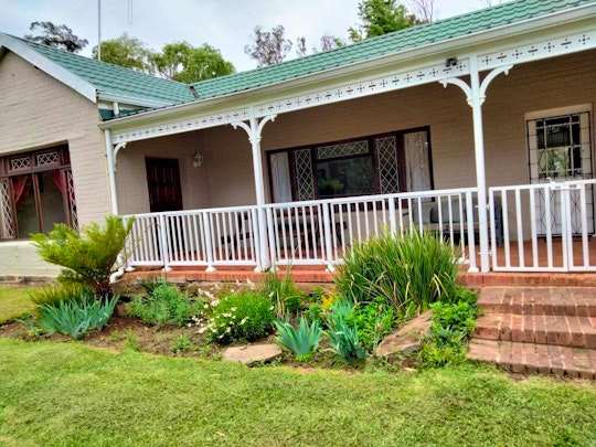 KwaZulu-Natal Accommodation at  | Viya