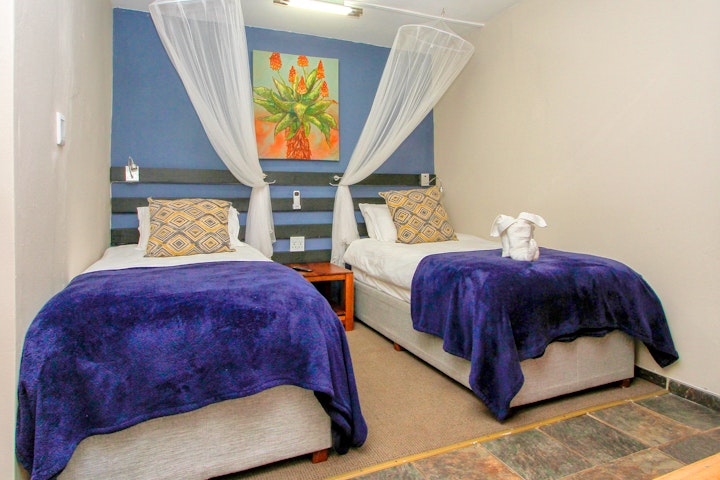 North Coast Accommodation at Umlilo Lodge | Viya