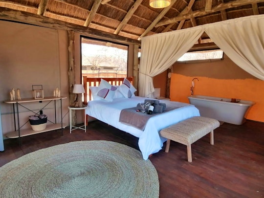 Dinokeng Game Reserve Accommodation at  | Viya