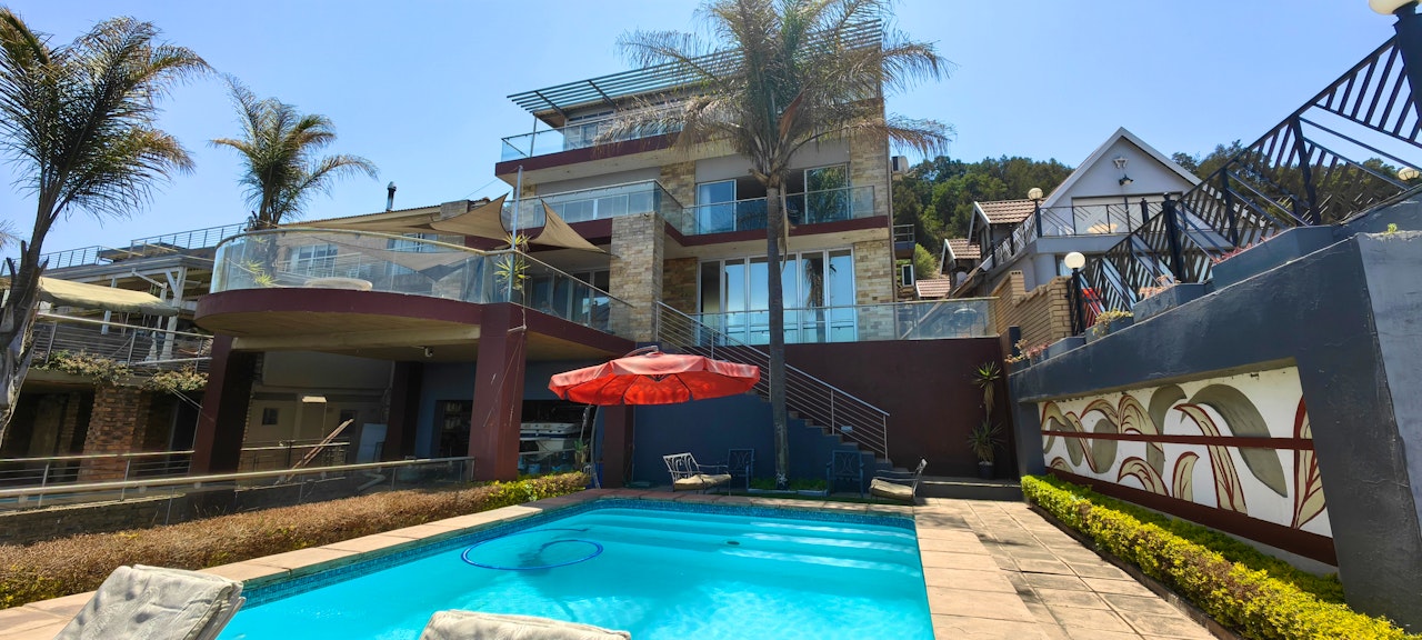 Bronkhorstspruit Accommodation at  | Viya