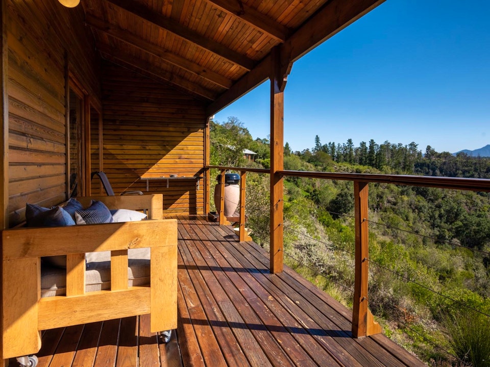 Garden Route Accommodation at  | Viya