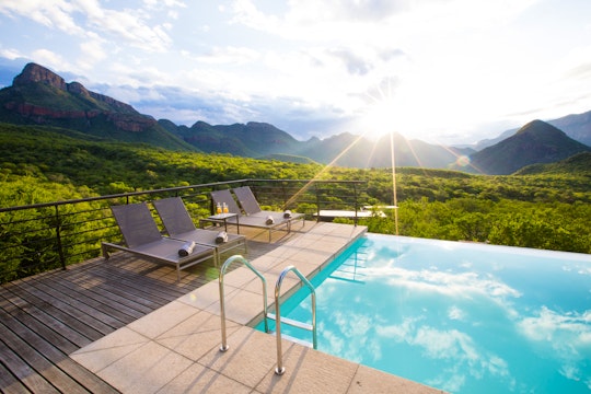 Limpopo Accommodation at  | Viya