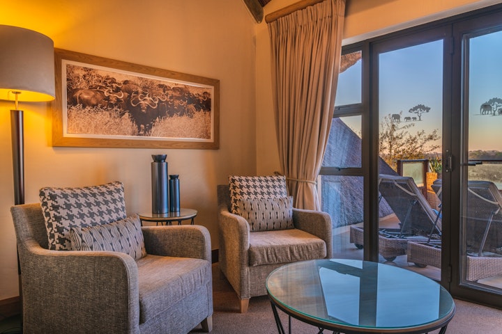 Mpumalanga Accommodation at Elephant Point Nyarhi Lodge | Viya