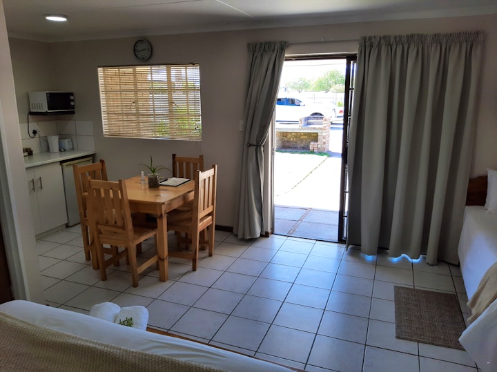 Karoo Accommodation at En Route | Viya