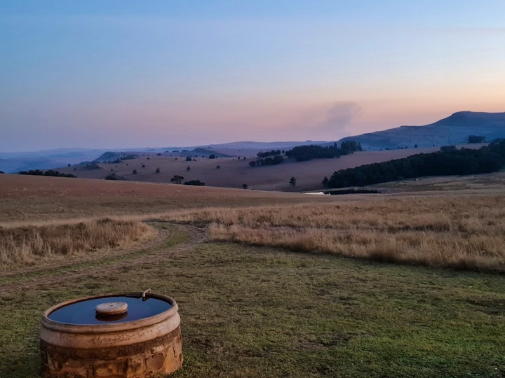 Mpumalanga Accommodation at Stone Castle - Dullstroom | Viya