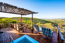 Garden Route Accommodation at  | Viya