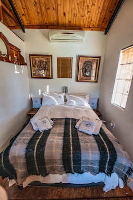 North West Accommodation at Rietpoort Cottages | Viya