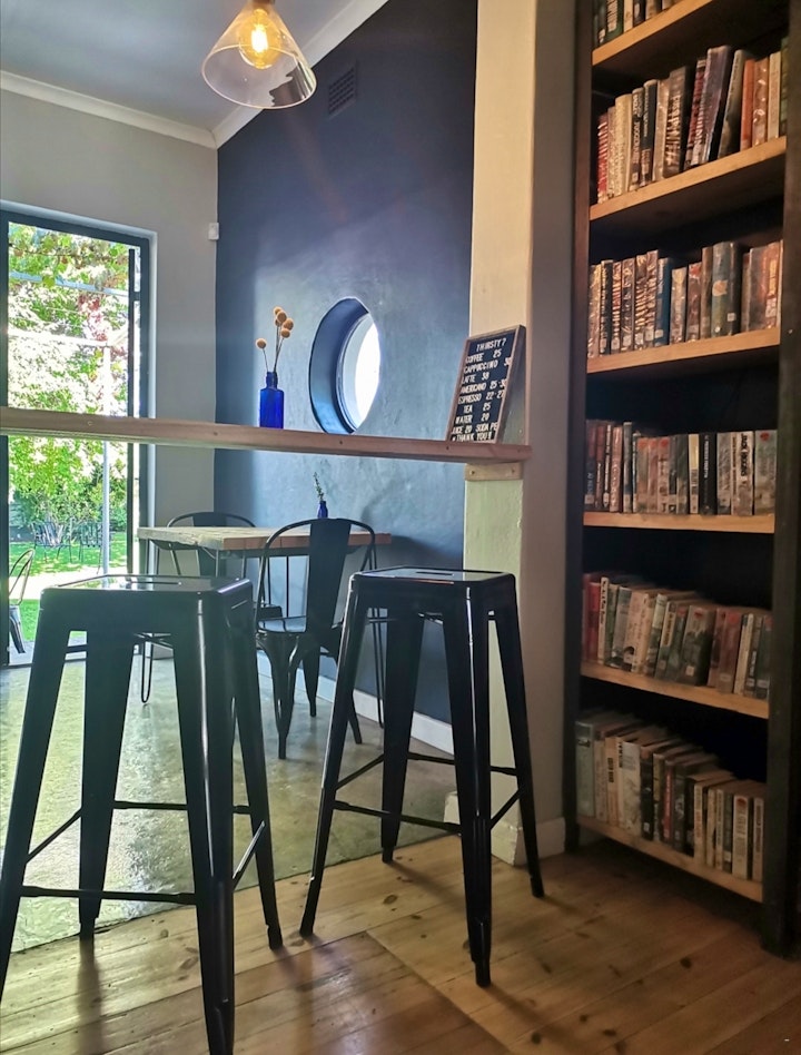 Western Cape Accommodation at Beautiful Betty B&B | Viya