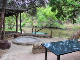 Limpopo Accommodation at Wilgeboomsdrift Safaris | Viya