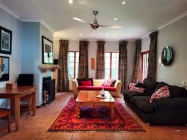 Drakensberg Accommodation at Gracie's Cottage | Viya