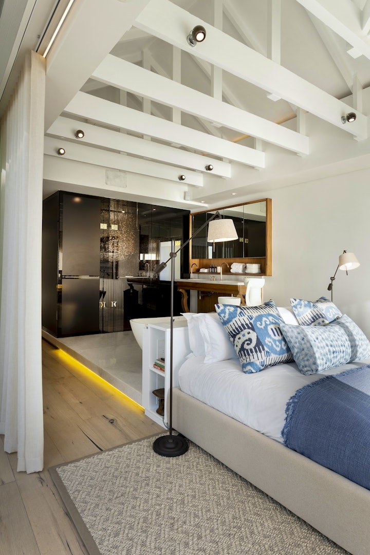 Cape Town Accommodation at The Periwinkle | Viya