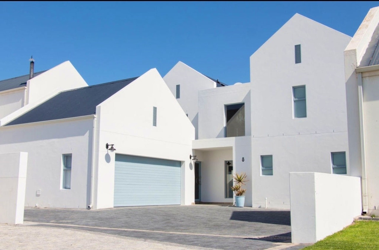 Langebaan Accommodation at  | Viya