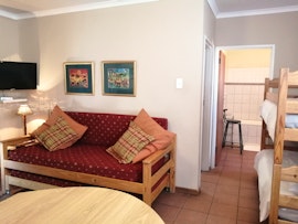 Karoo Accommodation at Die Peperboom B&B | Viya