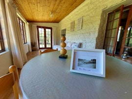 Panorama Route Accommodation at Moffat Miners Cottage @ Lisbon Eco Lodge | Viya