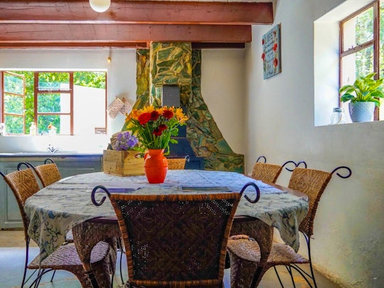 Overberg Accommodation at  | Viya