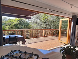 KranztKloof Nature Reserve Accommodation at  | Viya