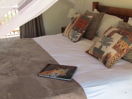 Kruger To Canyons Accommodation at Swiblati Lodge | Viya