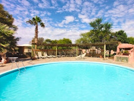 Namibia Accommodation at Hammerstein Lodge | Viya