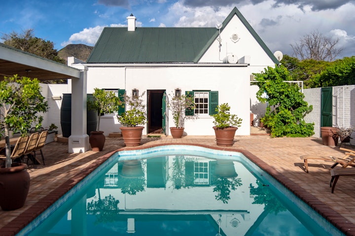 Eastern Cape Accommodation at Killassy House | Viya